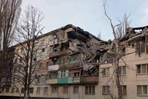 "Чекайте весну": В окупованому Лисичанську люди досі сподіваються на компенсацію за зруйноване житло