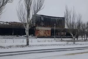 Роздерте місто: у мережі з'явилися свіжі відео з Сєвєродонецька