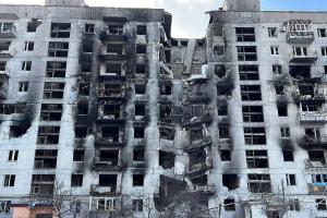 Реалии оккупации: гуманитарная ситуация в Северодонецке остается тяжелой