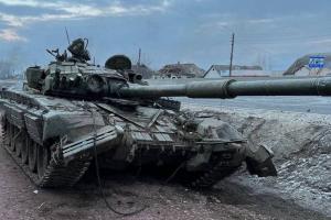 Ворог намагається прорватися. Збільшилася кількість атак та обстрілів: про ситуацію на Луганщині