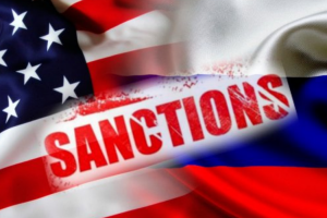 США ввели масштабні санкції проти РФ: до "чорного списку" потрапили ватажок "ЛНР" та пропагандистка Скабєєва