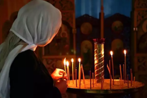 Стрітення Господнє: для чого цього дня освячують свічки та воду, і як передбачити погоду на весну