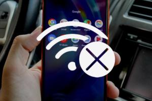 Відключення мобільного інтернету на Луганщині: окупанти знайшли "відмазку"