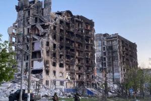 Місто, повністю знищене російськими окупантами: свіжі кадри зі "звільненої" Попасної