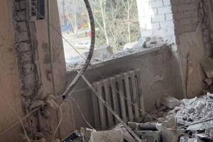 "У плани не входить?": Жителі Лисичанська скаржаться на погану роботу "влади" по відновленню міста