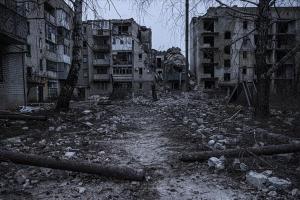 Пригожин створює інформаційний фон, щоб виправдати нездатність захопити або оточити Бахмут - ISW