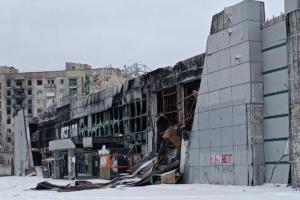 Як з'їздити в окупований Сєвєродонецьк: розповідь очевидиці про дорожні "пригоди"