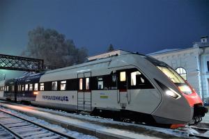 Дерусифікація інфраструктури: Укрзалізниця має намір перейменувати низку залізничних станцій на Луганщині