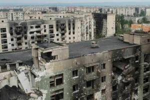 "Мы, как заблудившиеся овцы": рассказ северодончанки о жизни в "освобожденном" городе