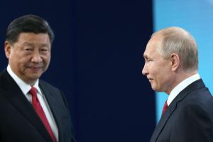 Китай не постачатиме зброю РФ, - спеціальний радник головнокомандувача ЗСУ