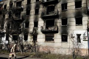 "Массово возвращаются домой": Оккупанты нарисовали интересную статистику по Лисичанску, Северодонецку и Рубежному