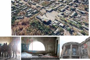 "Ми не боїмося, але вмирати не хочемо": у Новодружеську російські "мобікі" скаржаться на великі втрати