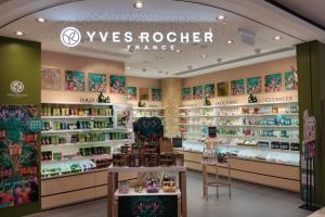 Украина внесла в перечень международных спонсоров войны французскую косметическую компанию