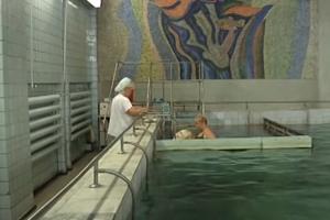 ''Відновлення медицини": У мережі показали, як виглядає водолікарня у "звільненому" Сєвєродонецьку