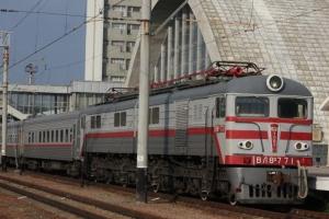 "Тепер можна подорожувати": окупанти заявили про відновлення залізничного сполучення між "ЛНР" та "ДНР"