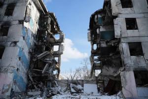 "Жизнь налаживается": жительница Северодонецка рассказала, что происходит в городе