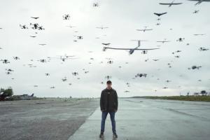 "Армія дронів": В Україні вже готові до бою перші 3 ударні роти БПЛА