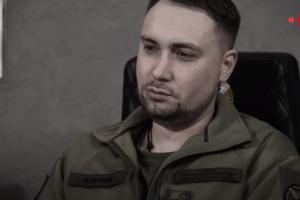Розвідка знає ім'я російського ката, який жорстоко стратив українського військовополоненого - Буданов