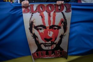 Жорстока страта українського військовополоненого: реакція світових політиків