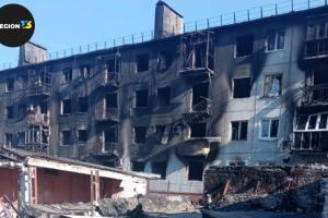 Масштабний фейк про "відновлення" та наслідки негоди: як живе окупований Сєвєродонецьк