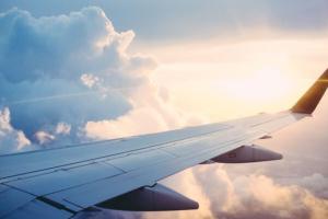 Ограничения полетов над Украиной сохранятся до 2029 года - Eurocontrol