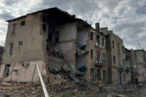 "Колись тут було життя": як сьогодні виглядає Попасна, повністю знищена російськими окупантами