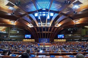 У Страсбурзі розпочинається весняна сесія ПАРЄ: що обговорять