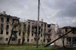 "Зруйноване та покинуте. У місті нічого не робиться": про життя в окупованому Рубіжному