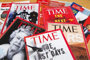 Две украинки попали в ТОП-100 самых влиятельных людей мира по версии Time