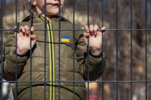 ПАСЕ признала геноцидом насильственное перемещение в РФ и русификацию украинских детей