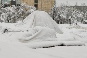 "Все для народу!": в мережі показали, як виглядають "пункти обігріву" в окупованому Сєвєродонецьку