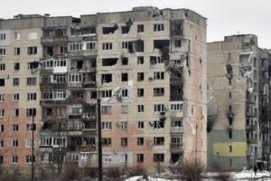 Сєвєродонецьк після деокупації допоможуть відновлювати італійці: укладено меморандум про співпрацю