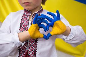 В Україні відзначають День вишиванки