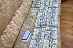 Голова Верховного Суду Всеволод Князєв погорів на хабарі в 2,7 мільйона доларів