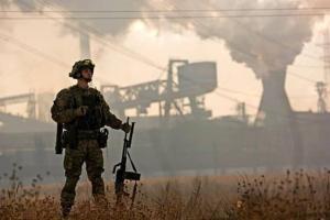 В Україні відзначають День піхоти