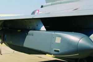 Франція передасть Україні ракети великої дальності