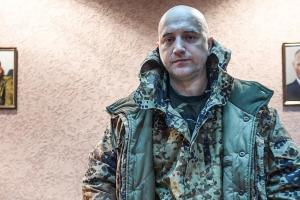 У Росії підірвали автомобіль з посібником бойовиків "ЛДНР", пропагандистом Захаром Прилєпіним