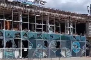 Поранене місто: у мережі показали, як сьогодні виглядає Лисичанськ - відео