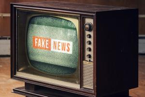 "Тут коялися страшні справи": черговий російський фейк про Сєвєродонецьк - відео