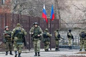 На Луганщині окупанти тепер "законно" можуть "віджимати" нерухомість, яка їм сподобалася