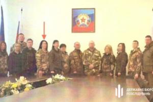 Шість екс-правоохоронців із Луганщини можуть отримати довічний термін за держзраду