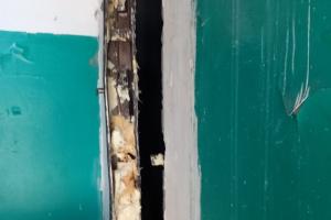 "Планове розграбування": В окупованому Сєвєродонецьку продовжують зламувати порожні квартири для "ремонту"