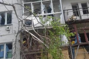 "Руський мир" у всій красі: в мережі з'явилися красномовні фото з окупованих Сєвєродонецька та Рубіжного