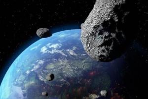 Гігантський астероїд зблизиться із Землею 12 червня - NASA
