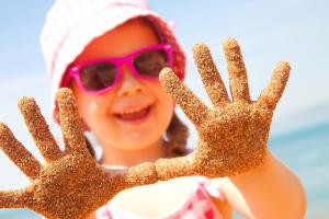 Понад 900 дітей з Луганщини зможуть безкоштовно відпочити та оздоровитися цього літа