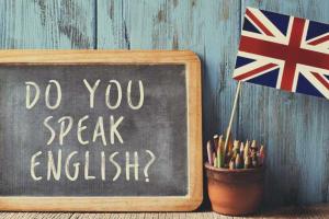 Зеленський вніс до Верховної Ради законопроєкт про статус англійської мови в Україні