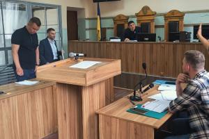 Заступник голови Сєвєродонецької ВЦА отримав підозру в службовій халатності та опинився на лаві підсудних