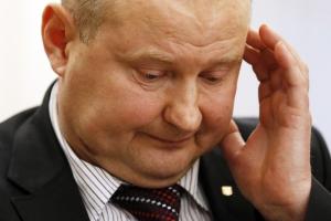 Экс-судья Чаус приговорен к 10 годам лишения свободы