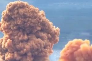 Російські окупанти вже завдали природному середовищу Луганщини збитків на 477 мільярдів гривень