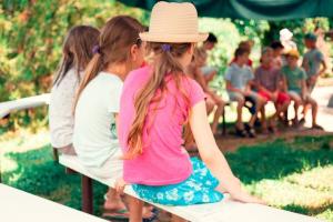 Безкоштовне оздоровлення дітей цього літа: куди звертатися мешканцям Луганщини